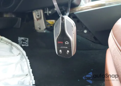 2015 Maserati Ghibli S Q4 from USA, damaged, VIN ZAM57RTA3F1145302